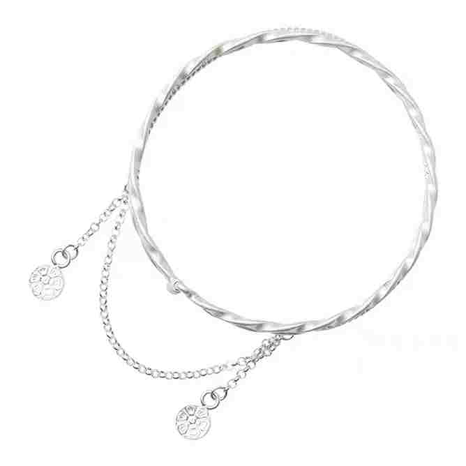 Old Style Handmade Bracelet