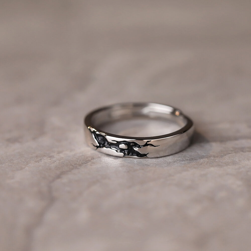 matching rings for couple