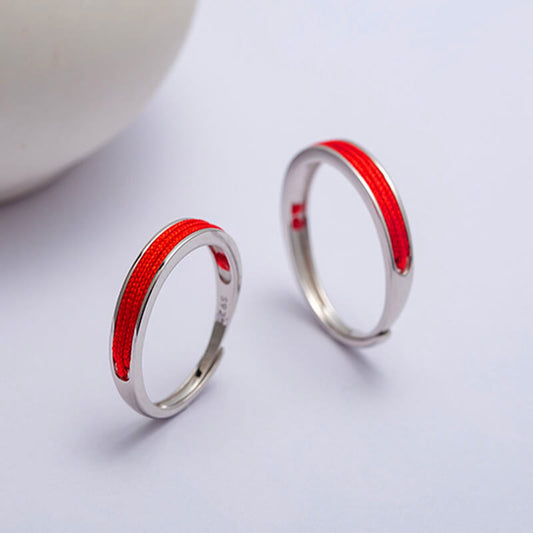 matching couple rings