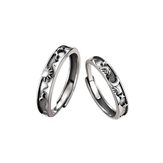 matching jewelry for couples