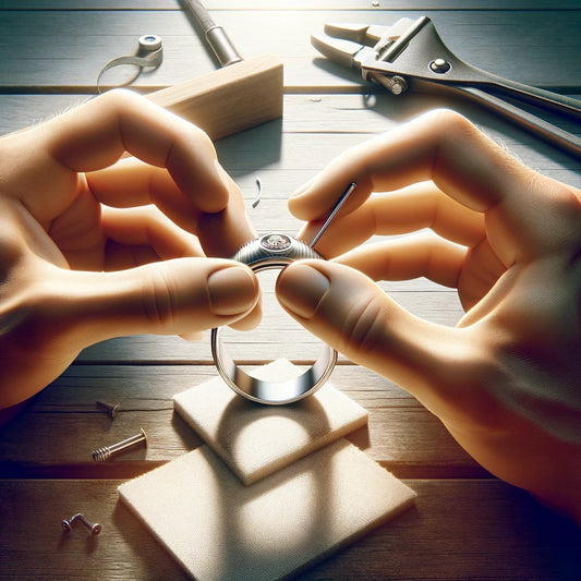 Smart Necklaces: The Future of Personalized Jewelry Trends in the United States