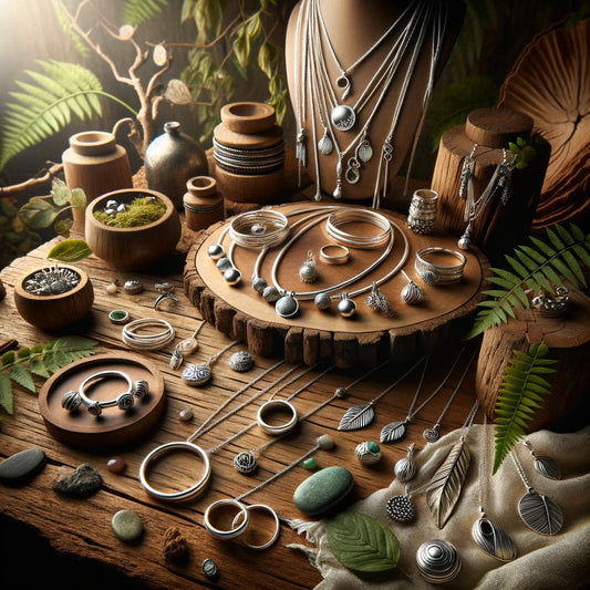 The Next Big Thing in Jewelry: How NECKLACE Trends Are Shaping the News