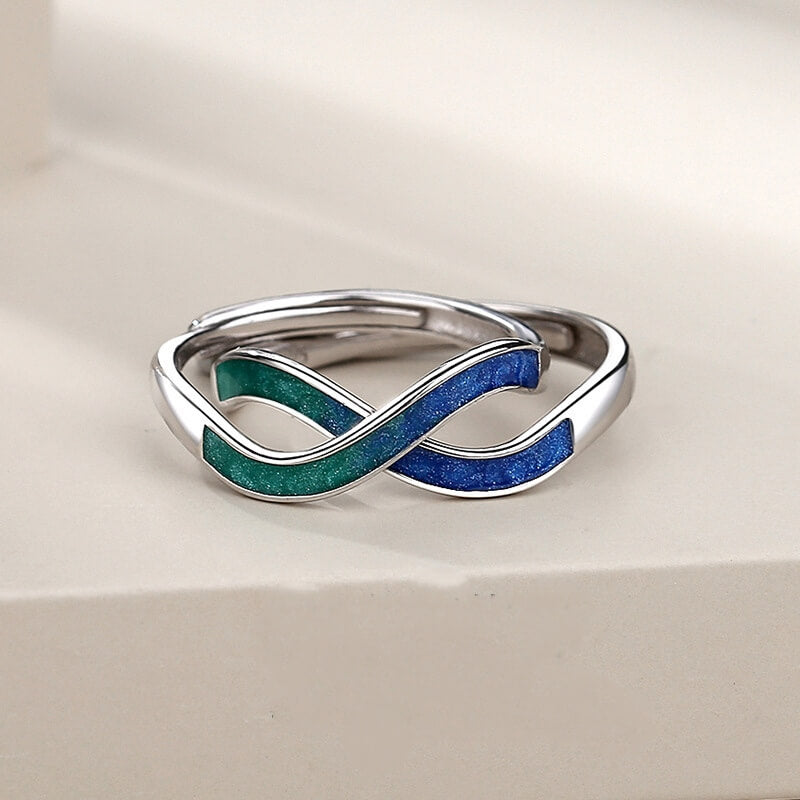 mobius ring