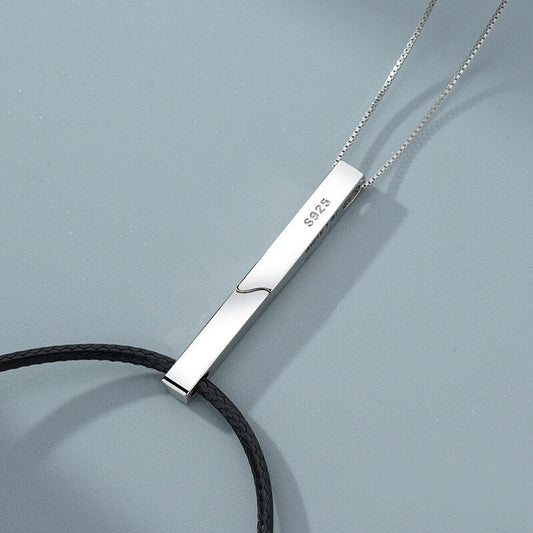 matching couple necklaces
