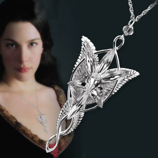 arwen necklace