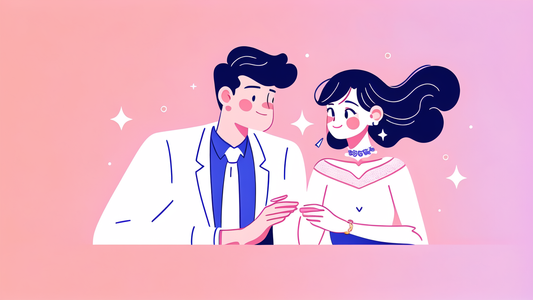 moissanite wedding band