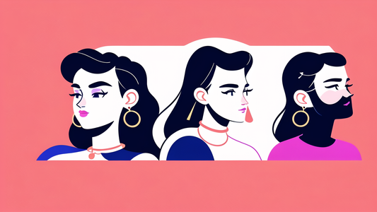 hook earrings