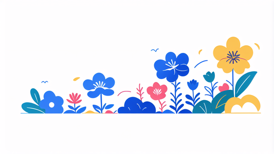 flower ring