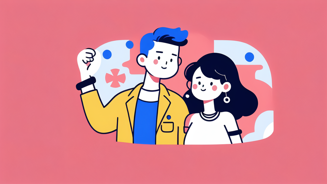  matching couple bracelets