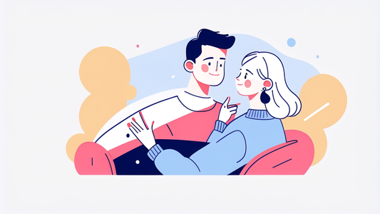 couple rings matching