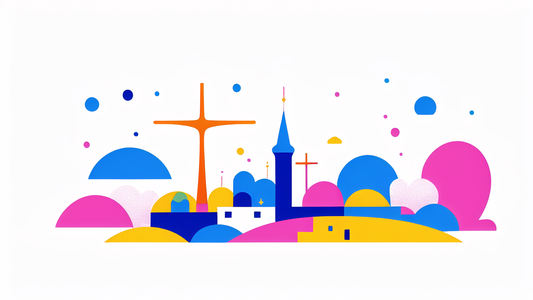 silver cross necklace