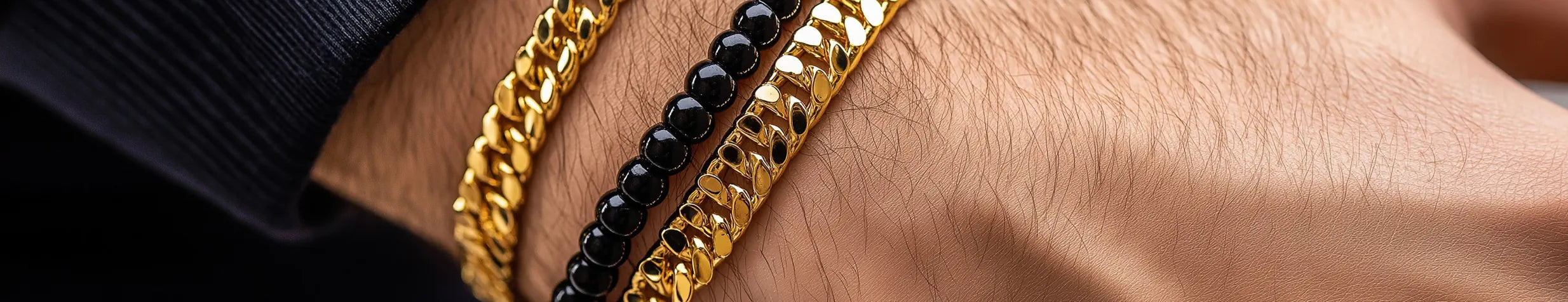 Men's Bracelets