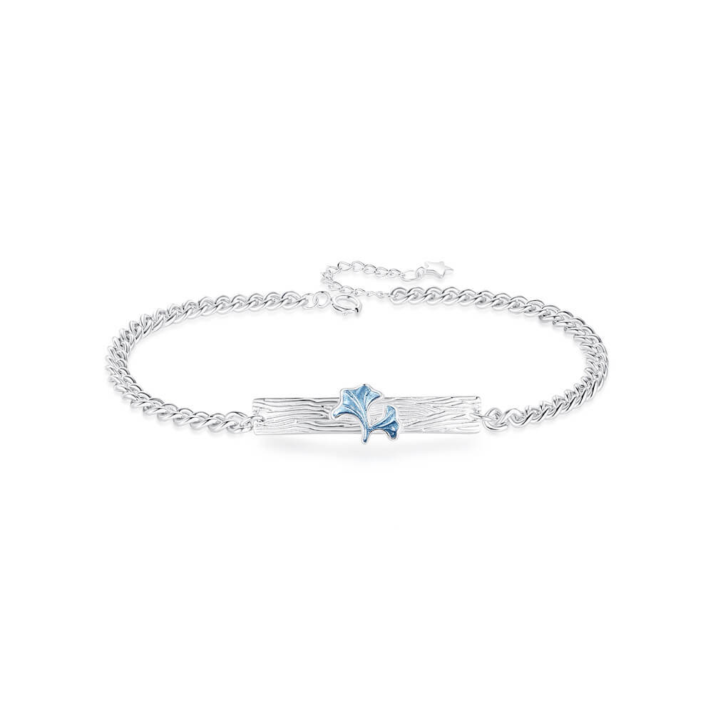 925 silver bracelet