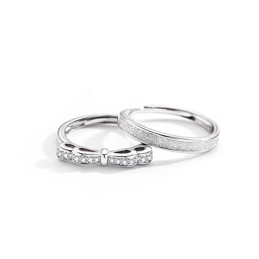 Wedding rings for couples