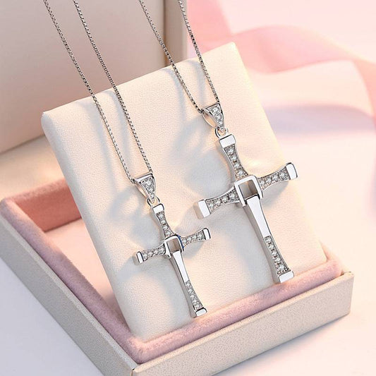 matching necklaces for couple