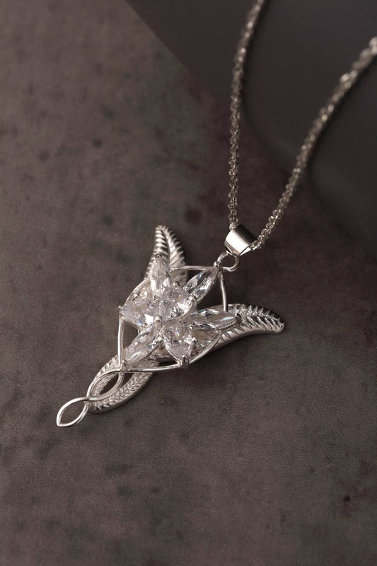 Evenstar Arwen Necklace