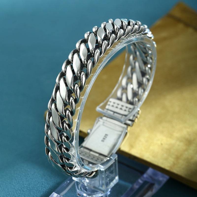 Bracelet silver