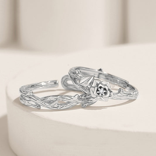 Wedding rings for couples