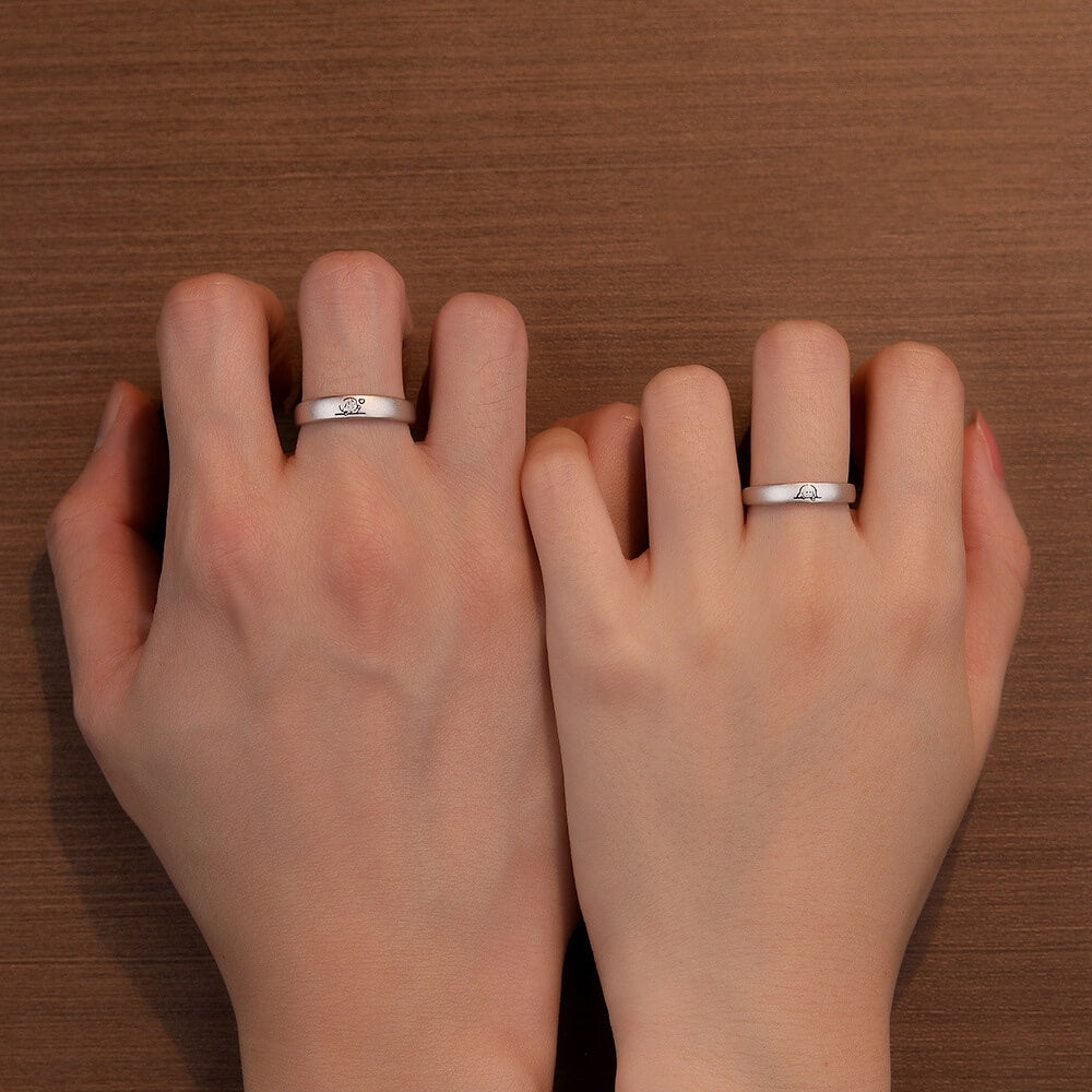 wedding rings for couples