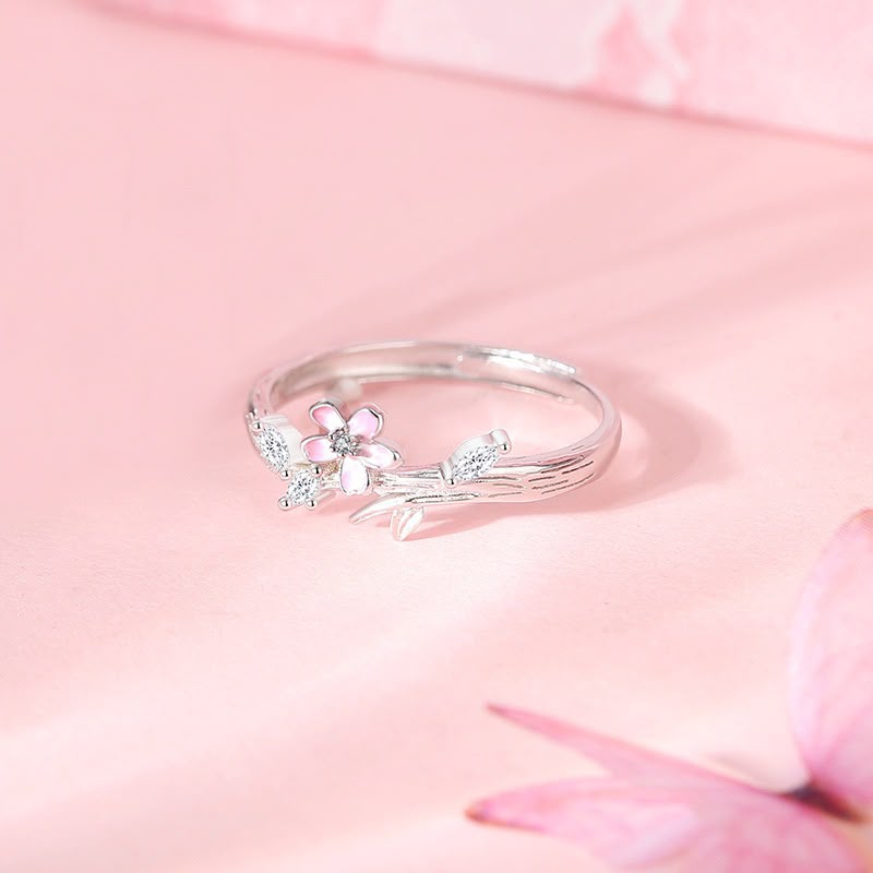 Sakura & Fuji Mount Matching Rings