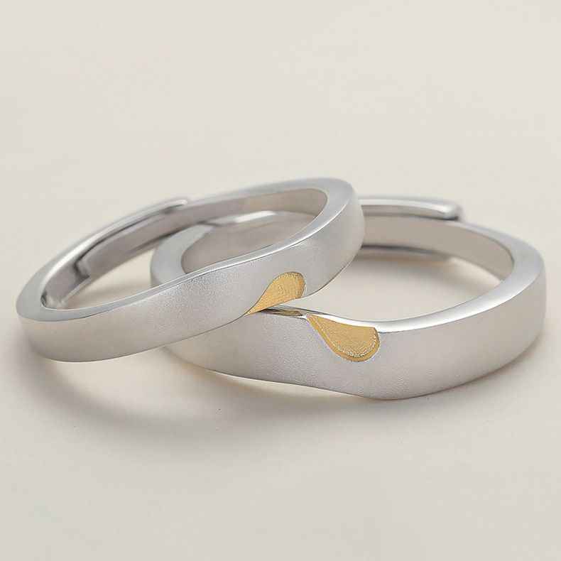 matching rings for couple