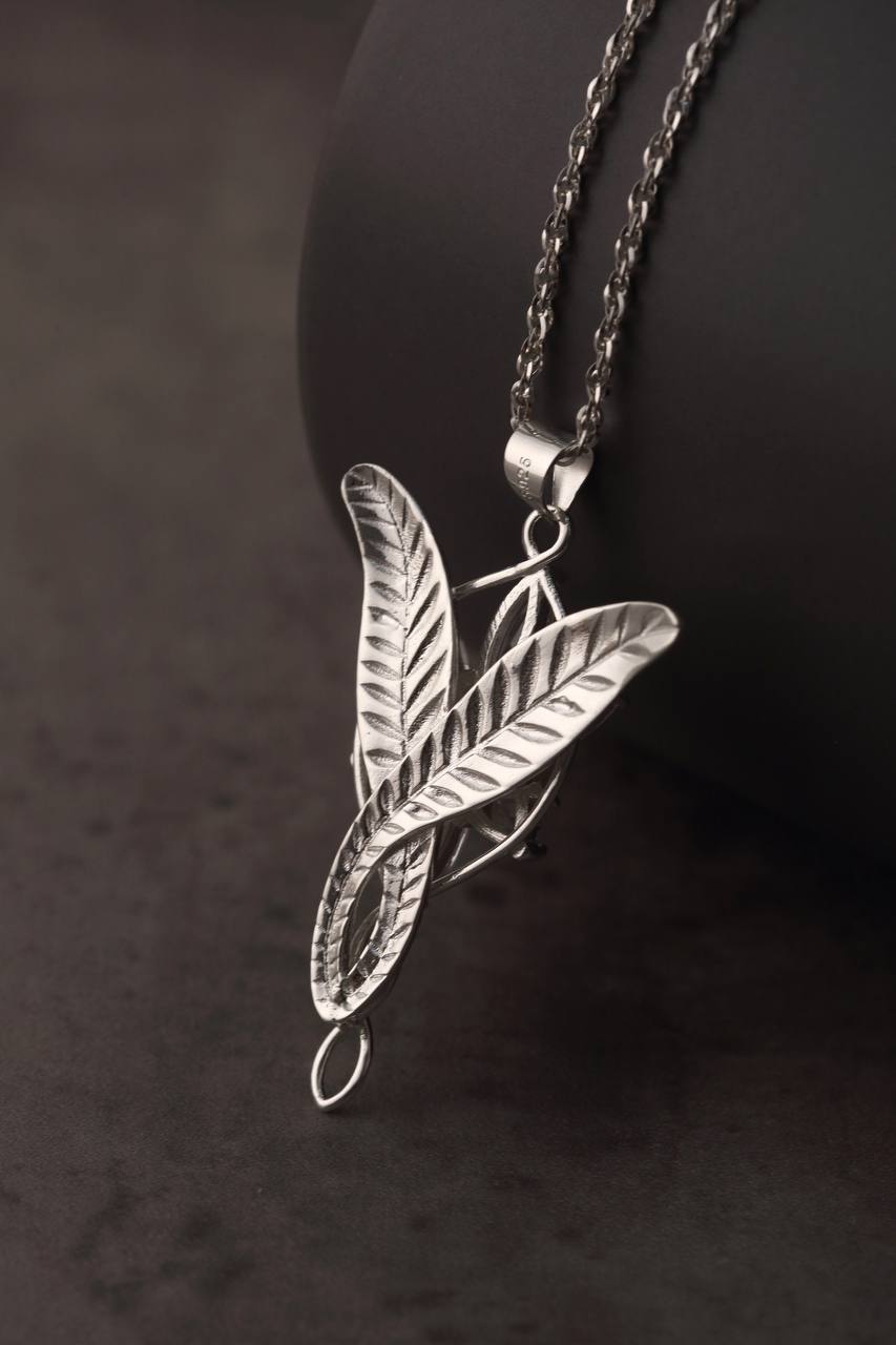 Evenstar Arwen Necklace