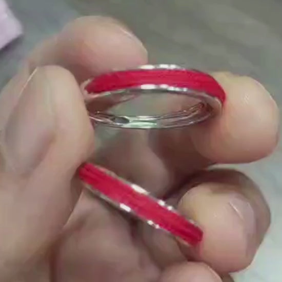 matching rings