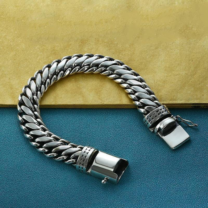 925 silver bracelet